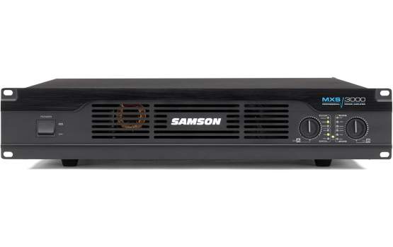Samson MXS3000 