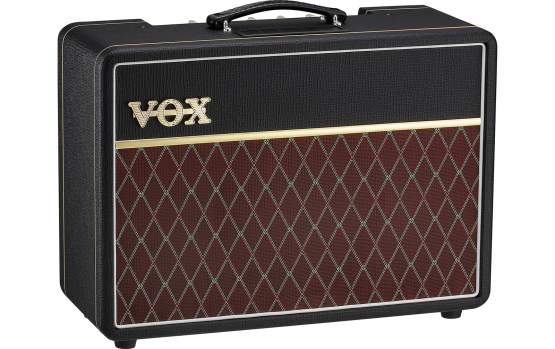 Vox AC10 C1 Custom Serie 