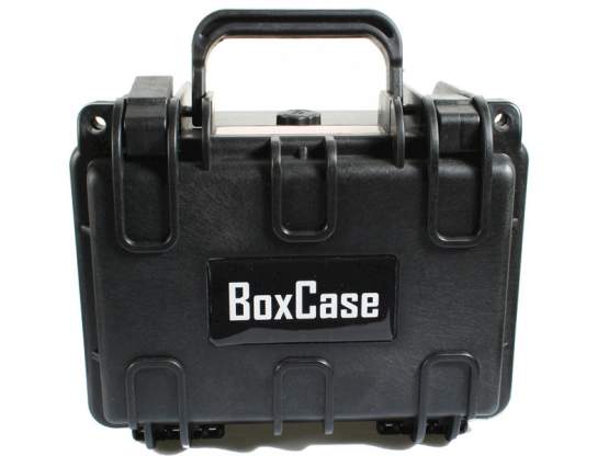 BoxCase BC191 