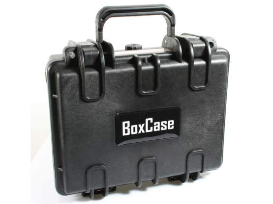 BoxCase BC221 