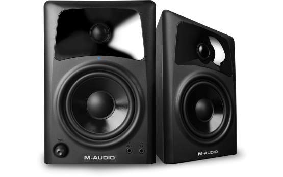 M-Audio Studiophile AV42, Paar 