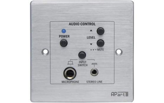 Apart Audio ACPL by Biamp Systems 