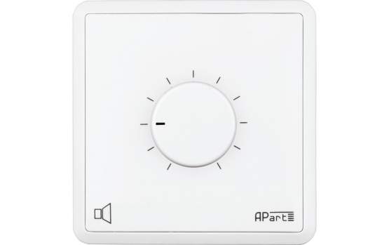 Apart Audio E-VOLST by Biamp Systems 