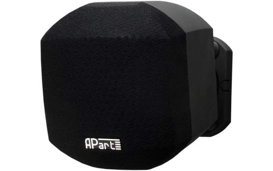 Apart Audio MASK2-BL, Paar by Biamp Systems 