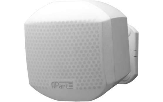 Apart Audio MASK2-W, Paar by Biamp Systems 