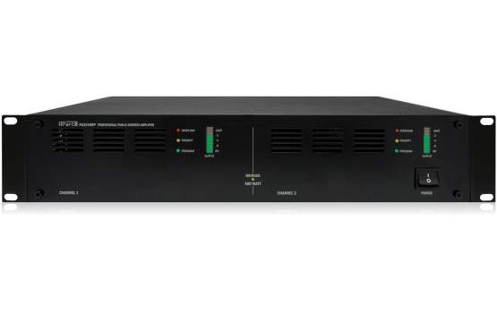 Apart Audio PA2240BP by Biamp Systems 