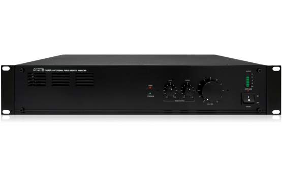 Apart Audio PA240P by Biamp Systems 