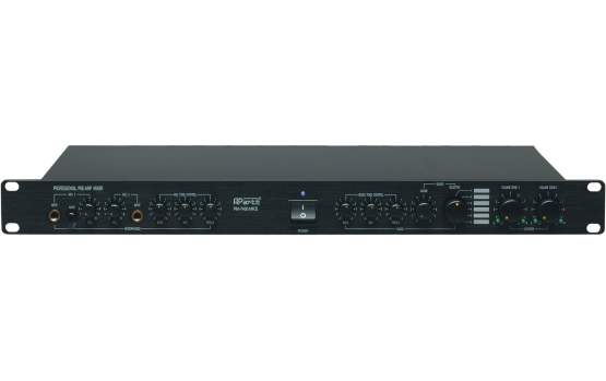 Apart Audio PM7400MKII by Biamp Systems 