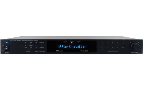 Apart Audio PR1000R 