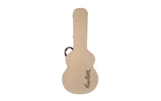 Hagstrom Form-Koffer Bass für Viking Bass Modelle 