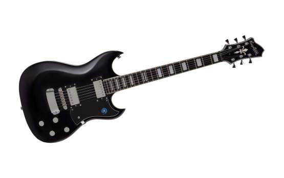Hagstrom Pat Smear Signature 