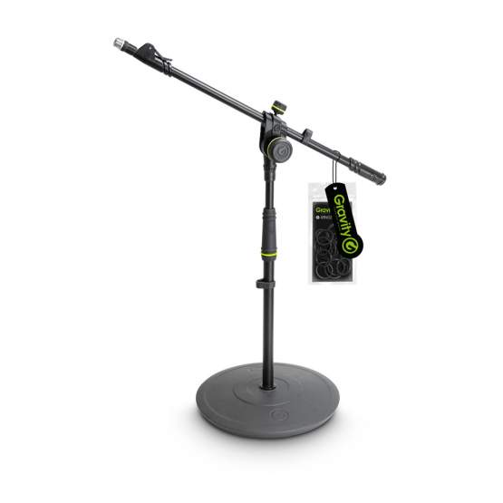 Gravity MS 2222 B Mikrofonständer 