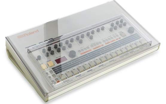 Decksaver Roland TR-909 Schutzabdeckung 