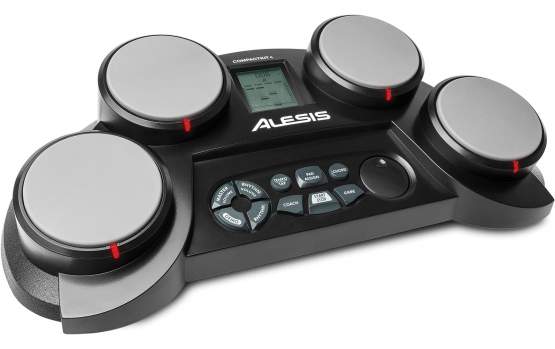 Alesis Compact4 Kit 