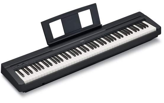 Yamaha P-45 B Stage Piano 