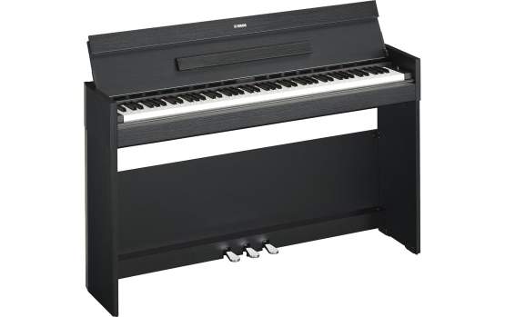 Yamaha YDP-S52 B Slim-Line Digital Piano 