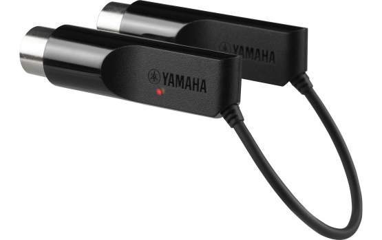 Yamaha MD-BT01 