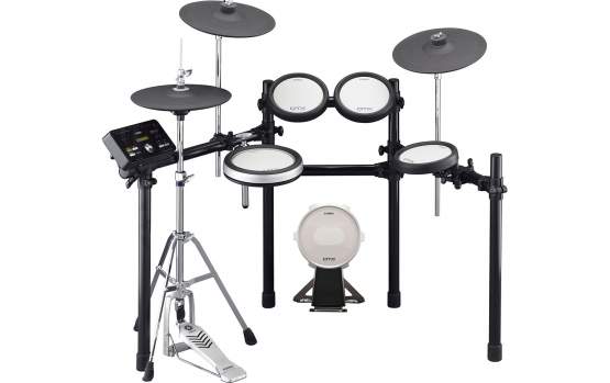 Yamaha DTX582K E-Drum Set 