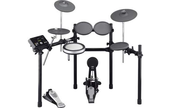 Yamaha DTX532K E-Drum Set 