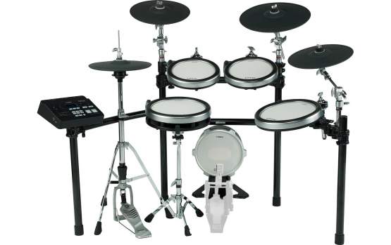Yamaha DTX760K E-Drum Set 