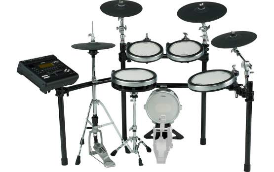 Yamaha DTX920K E-Drum Set 