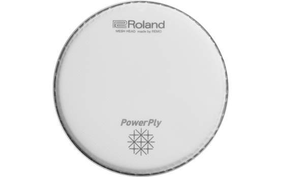 Roland MH2-8 8" Powerply Mesh Head 