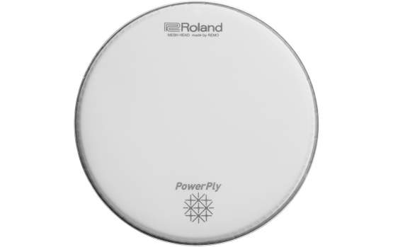 Roland MH2-10 10" Powerply Mesh Head 