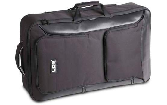 UDG Urbanite MIDI Controller Backpack Large Black (U7202BL) 