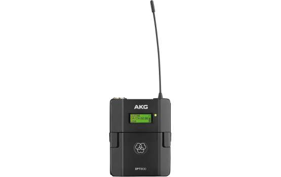AKG DPT800 - 710-790 + 823-832 MHz, B2 DE 