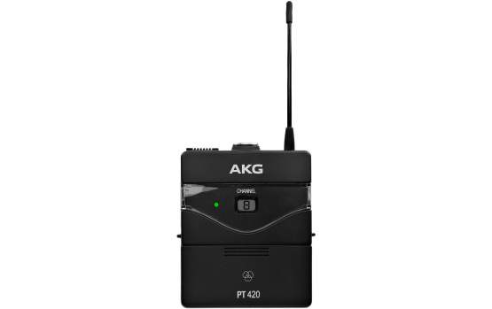 AKG PT420 - 863-865 MHz, BD 