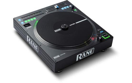 Rane DJ Twelve MKII Battle Controller 