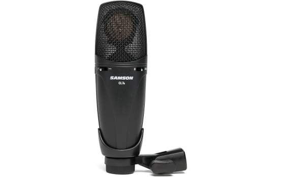 Samson CL7a Kondensator-Mikrofon 
