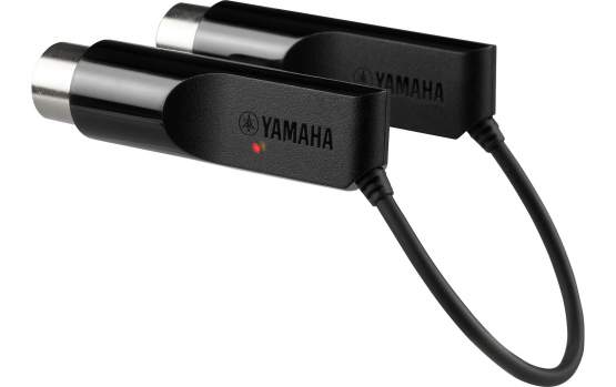 Yamaha MD-BT01 Wireless MIDI Adapter 