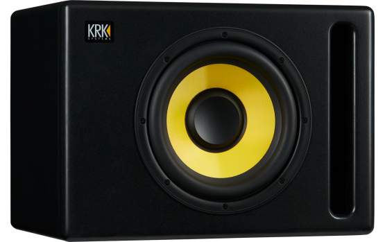 KRK S10G4 Subwoofer 