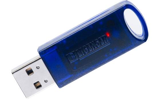 Steinberg USB Dongle (Steinberg Key) 