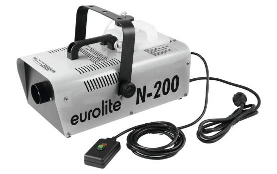 Eurolite N-200 Nebelmaschine 