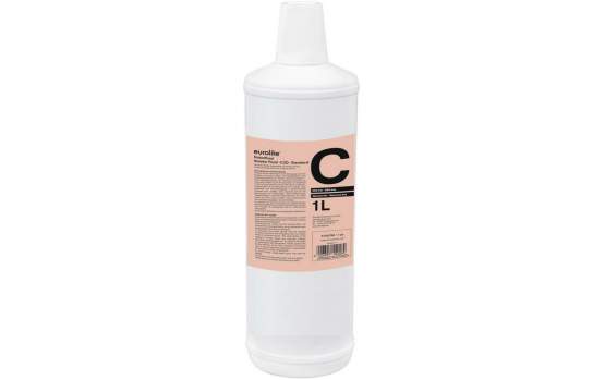 Eurolite Smoke Fluid -C2D- Standard Nebelfluid 1l 