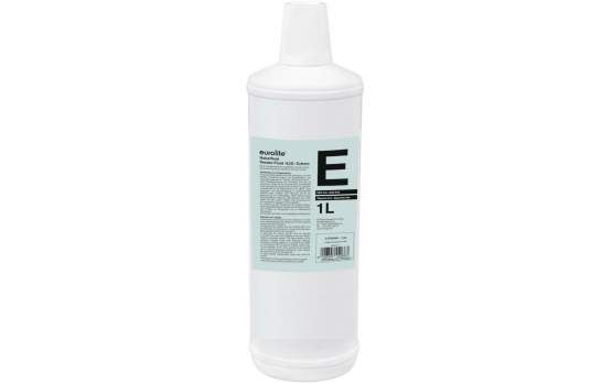 Eurolite Smoke Fluid -E2D- Extrem Nebelfluid 1l 