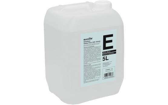 Eurolite Smoke Fluid -E2D- Extrem Nebelfluid 5l 