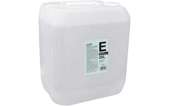Eurolite Smoke Fluid -E2D- Extrem Nebelfluid 25l 