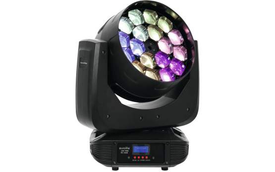Eurolite LED TMH FE-1800 Beam/Flowereffekt 