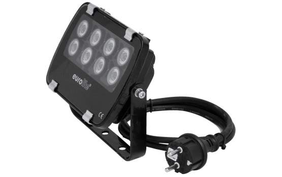 Eurolite LED IP FL-8 UV 