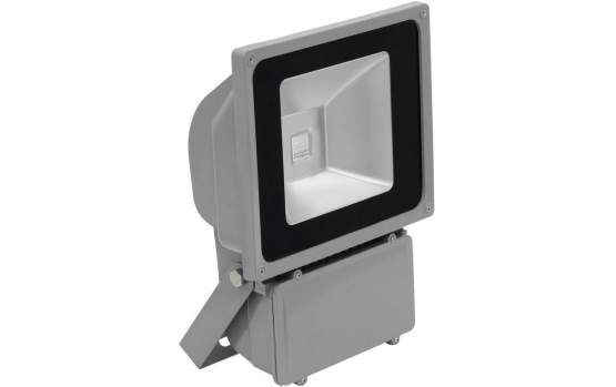 Eurolite LED IP FL-80 COB RGB 120° FB 