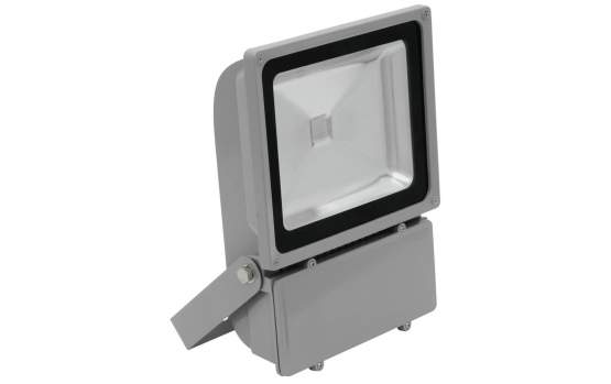 Eurolite LED IP FL-100 COB RGB 120° FB 