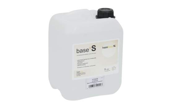Hazebase Base*S Nebelfluid 25l Kanister 