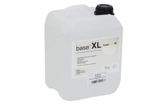 Hazebase Base*XL Nebelfluid 25l Kanister 