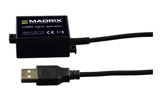 Madrix USB Lichtsensor 