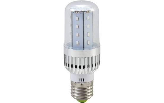 Omnilux LED E-27 230V 5W 28 LEDs UV 