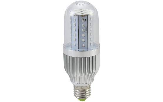 Omnilux LED E-27 230V 12W 60 LEDs UV 