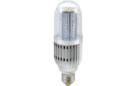 Omnilux LED E-27 230V 15W 80 LEDs UV 